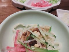 -北京全聚德(王府井店)