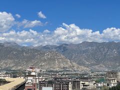 -松赞拉萨林卡酒店