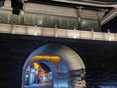 -衢州古城文化旅游区钟楼