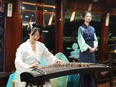 -运河游船(武林门码头)