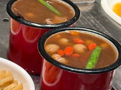 -叶氏兄弟饭摊(马鞍池东路店)