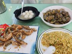 -景好海鲜餐厅(大鹏必选旅游店)