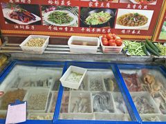 -如意楼农家菜(雁荡山店)