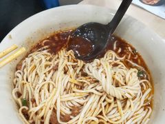 重庆摊摊面-李先生牛肉面大王(营口大润发店)