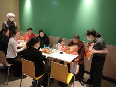 -麦当劳(阳光新生活广场店)