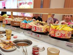-龍歌自助小火锅(市南金茂湾店)
