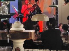 -宝莱纳餐厅(滨江店)