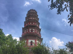 -中山公园(石岐街道)