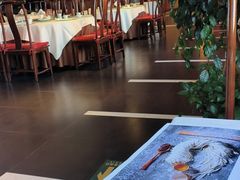 -惠丰堂饭庄·烤鸭·京味菜(西北旺·唐家岭店)