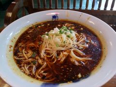 -兵哥豌豆面(建设巷店)
