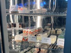 零售区-mira甜品屋(财大店)