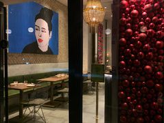 -Ginger(兴国路店)