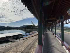 -北京金海湖景区