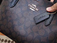 -COACH蔻驰(赛特奥特莱斯店)