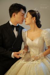 -巴黎新娘婚纱摄影·婚礼策划(嘉定总店)