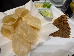 -新乾隆酒楼(帝景园店)