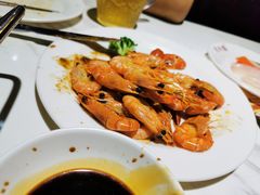 -吉布鲁牛排海鲜自助(成都大悦城店)