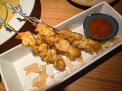 -星叶·东南亚料理(温州万象城店)