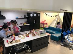 -Ms·KIMO星漠亲子餐厅(高新店)