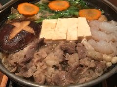 -铃木食堂(帽儿胡同店)