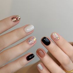 -斯馨·健康美甲美睫