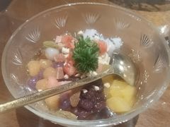 -福慧慈缘素食餐厅(王府井店)