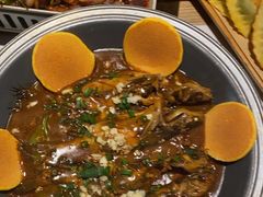 -关东小磨东北菜(漕河泾印象城店)