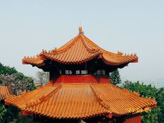 -南沙天后宫景区