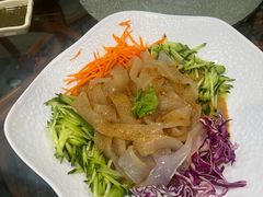 -春满园生态餐厅(南宫路店)