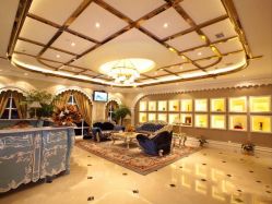点击看大图 -天姿美容·美体科技SPA·艾姿美店