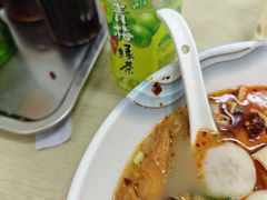 -重庆麻辣烫(国权路店)