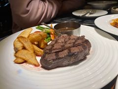 -秀·爱尔兰餐吧(上海路店)
