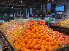-永辉超市(通州万达店)