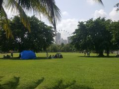 -白沙门生态公园