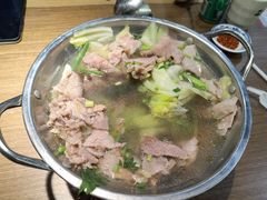 -肖四女乐山跷脚牛肉(世博源店)