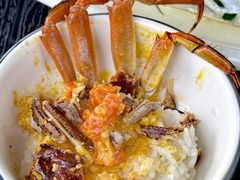 -蟹天蟹地农家菜·阳澄湖大闸蟹(浅水湾店)