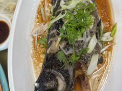 -日照大牌檔•小船海鲜(万平口店)