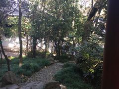 -秋霞圃
