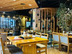 -小城粥道·海胆鲜虾粥(解放广场店)