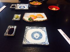 -仓桥家·焗寿司·锅物(光谷步行街店)