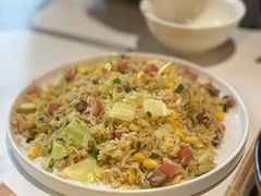 -香港深仔记茶餐厅(东门店)