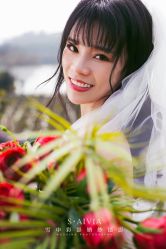 -雪中彩影婚纱摄影·品控旗舰店