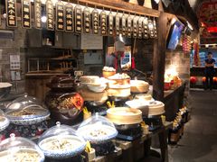 -老宁波1381餐厅(宏泰广场店)