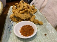 -周正水煮活鱼·吊水鱼(万科店)