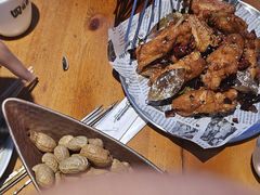 -四禧精酿铜锅涮肉·烧烤工场(大明湖店)