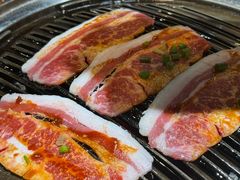 -汉城烤肉(华山路店)