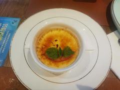 -Golden Lily河内巴黎法越料理餐厅(建国西路店)