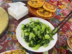 -何适山庄 ·可团建(水长城P2停车场店)