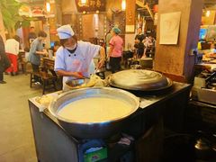 -田园印象·成都土菜院子(华阳店)