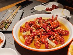 -拙味兄弟·活龙虾·旗舰店(环城西路店)